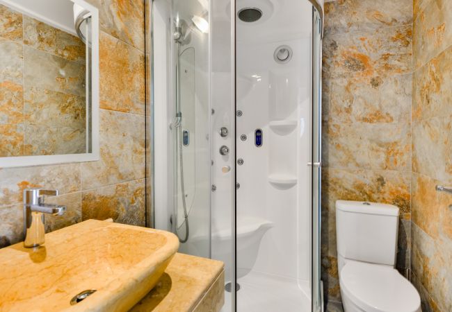 Ferienwohnung in Albufeira - Falesia Beach A Ferienwohnung in Albufeira - Falesia Beach A