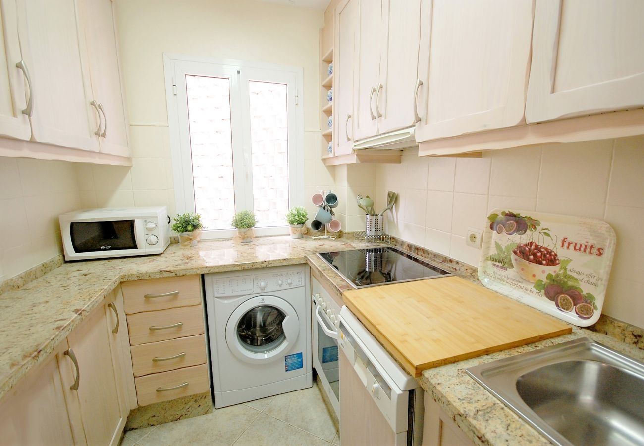 Ferienwohnung in Málaga - Morlaco apartment Ferienwohnung in Málaga - Morlaco apartment