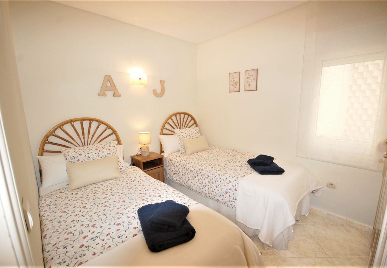 Ferienwohnung in Málaga - Morlaco apartment Ferienwohnung in Málaga - Morlaco apartment