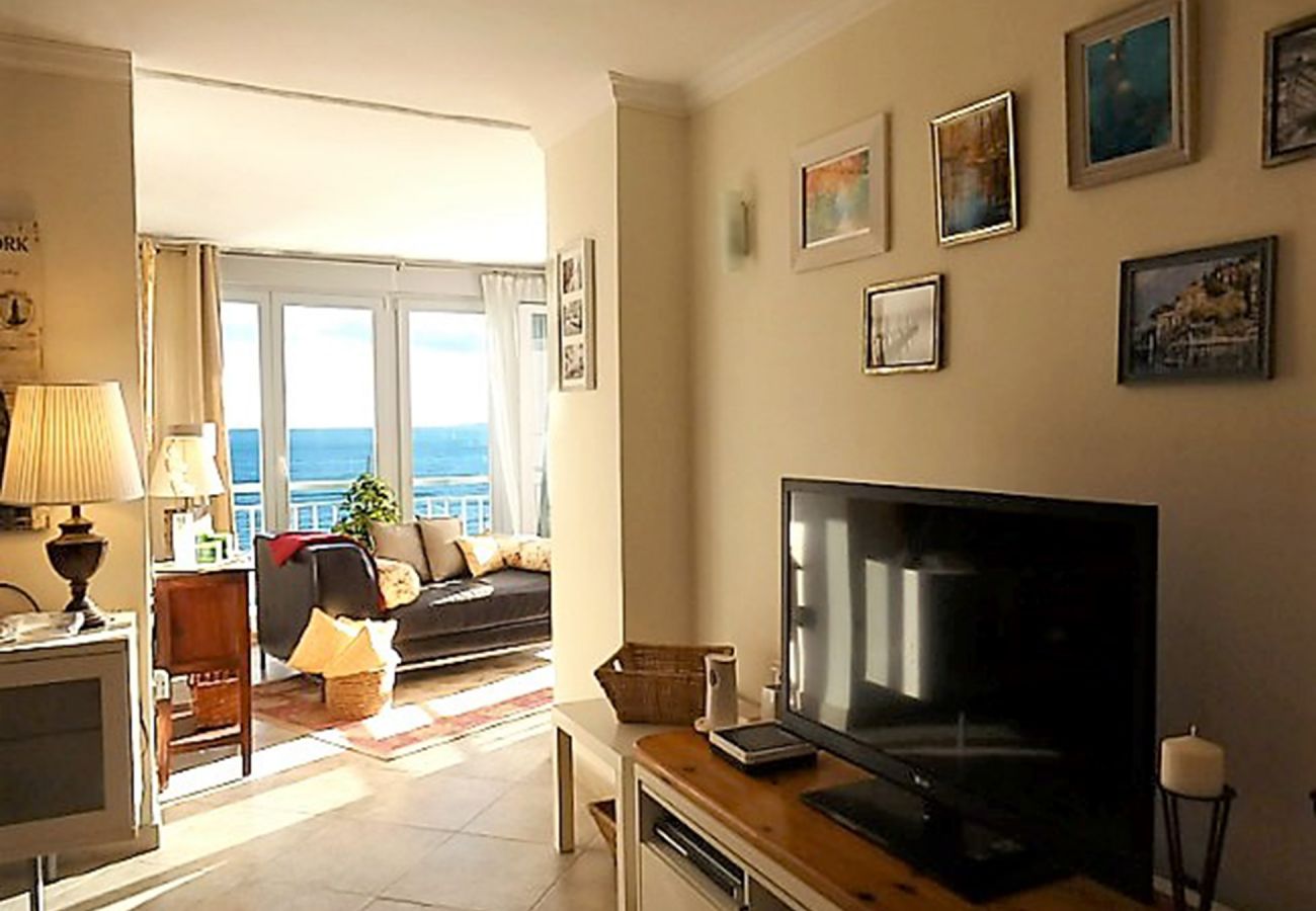 Ferienwohnung in Málaga - Morlaco apartment Ferienwohnung in Málaga - Morlaco apartment