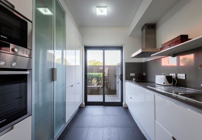 Ferienwohnung in Vilamoura - L'Orangerie Ferienwohnung in Vilamoura - L'Orangerie