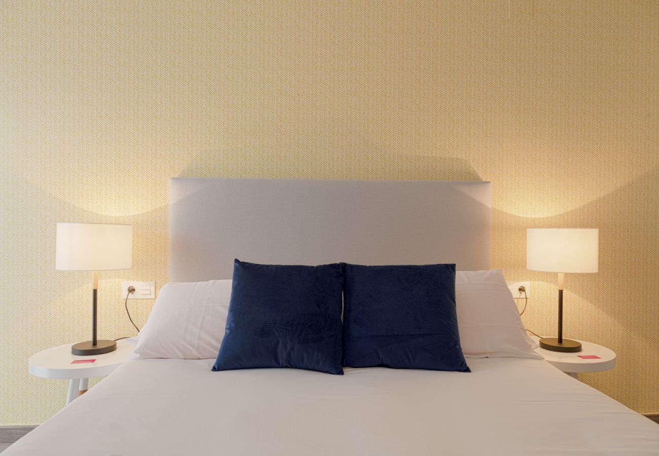 Ferienwohnung in Málaga - !!!!!!!!0007 Ancha del Carmen II Ferienwohnung in Málaga - !!!!!!!!0007 Ancha del Carmen II