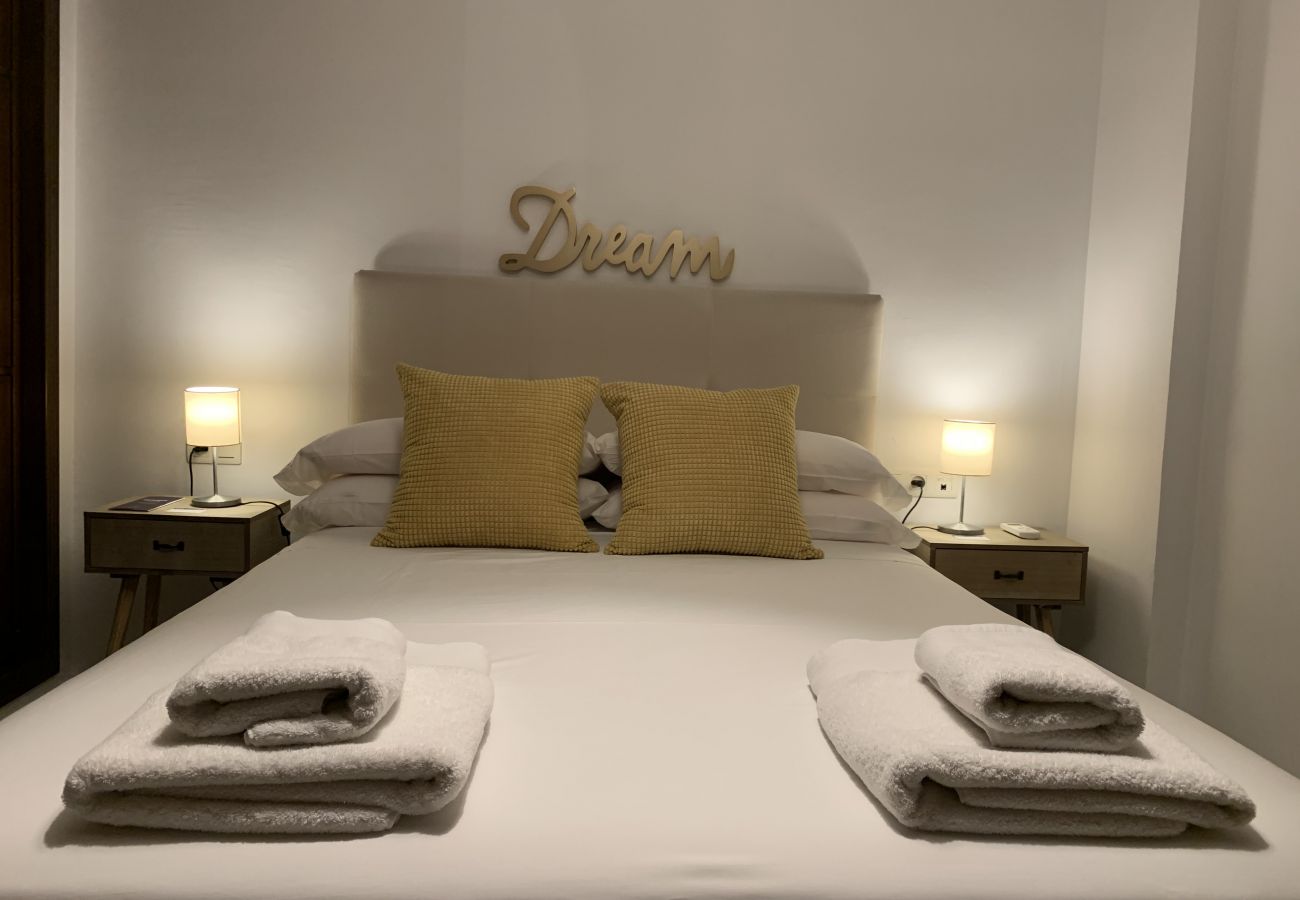 Ferienwohnung in Málaga - !!!!!!!!0025 A Victoria Suite Parking Ferienwohnung in Málaga - !!!!!!!!0025 A Victoria Suite Parking