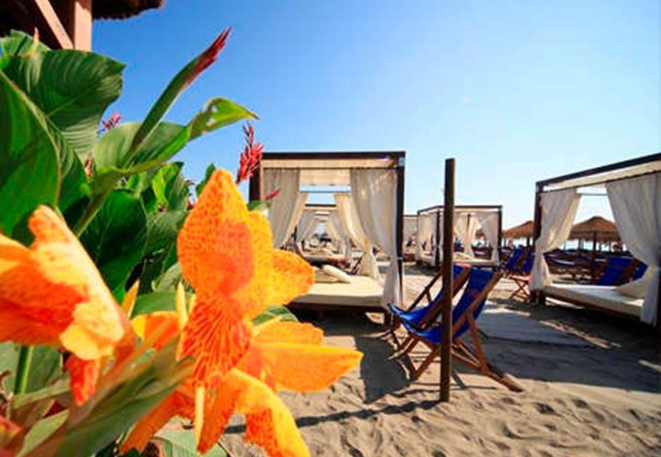 Ferienwohnung in Torremolinos - Santa clara torre 4 Ferienwohnung in Torremolinos - Santa clara torre 4