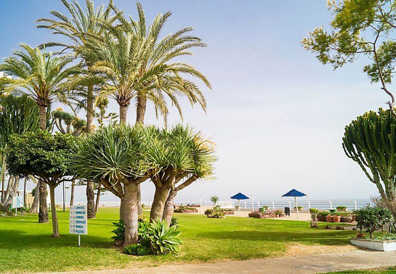 Ferienwohnung in Torremolinos - Santa clara torre 4 Ferienwohnung in Torremolinos - Santa clara torre 4