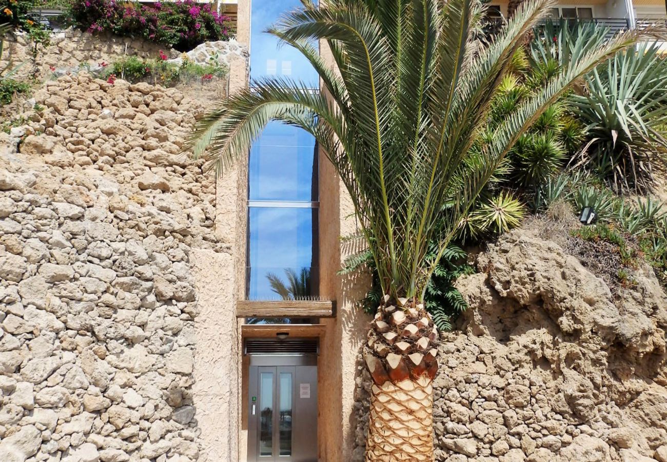 Ferienwohnung in Torremolinos - Santa clara torre 4 Ferienwohnung in Torremolinos - Santa clara torre 4