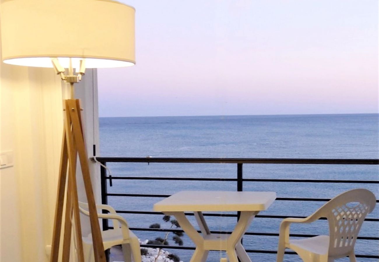 Ferienwohnung in Torremolinos - Santa clara 4 Apartment