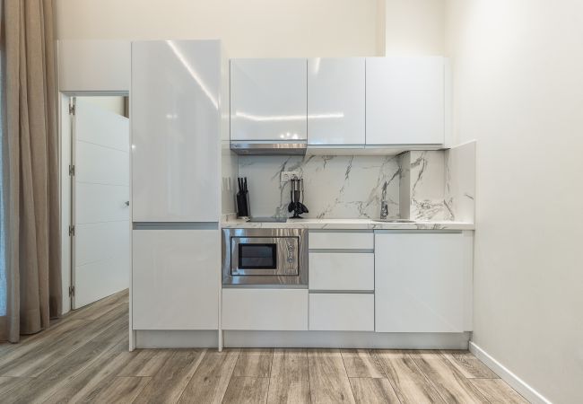 Ferienwohnung in Málaga - !!!!!!!!0011 A Velazquez A Ferienwohnung in Málaga - !!!!!!!!0011 A Velazquez A