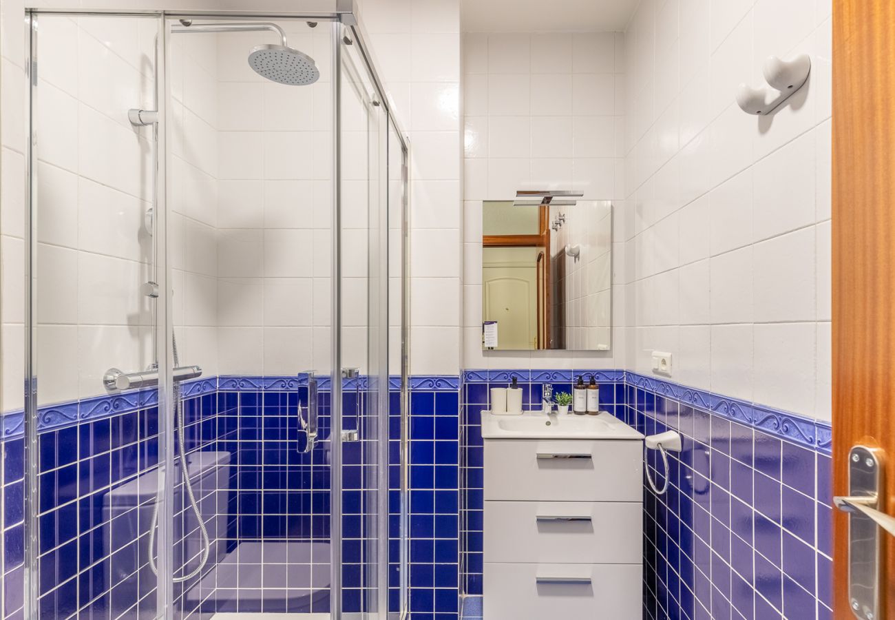 Ferienwohnung in Málaga - !!!!!!!!0004 Thyssen 1A Ferienwohnung in Málaga - !!!!!!!!0004 Thyssen 1A