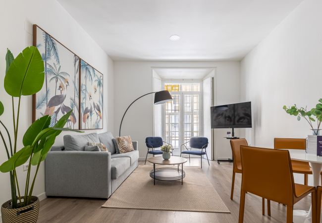 Ferienwohnung in Málaga - !!!!!!!!0004 Thyssen 1C Ferienwohnung in Málaga - !!!!!!!!0004 Thyssen 1C