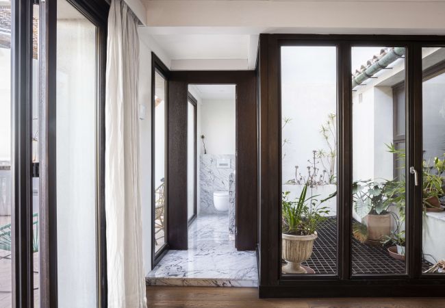 Ferienwohnung in Málaga - !!!!!!!!0006 Casa Porto Sea View Ferienwohnung in Málaga - !!!!!!!!0006 Casa Porto Sea View