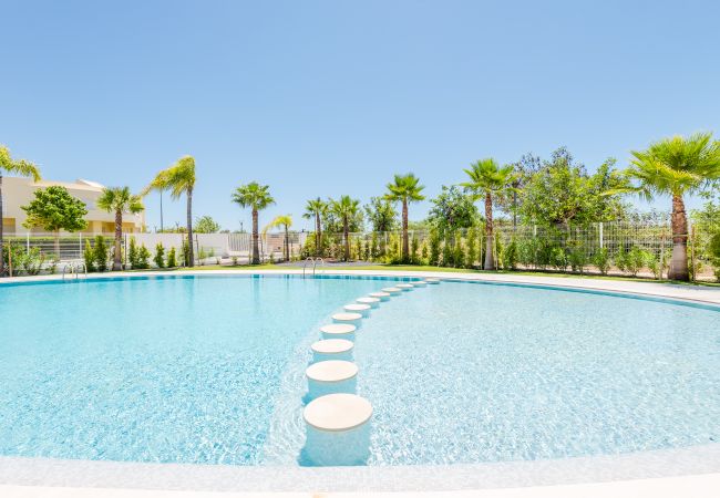 Ferienwohnung in Vilamoura - Lakes 24 at Praia da Falesia Vilamoura Ferienwohnung in Vilamoura - Lakes 24 at Praia da Falesia Vilamoura