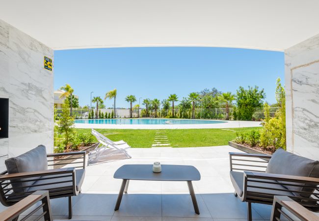 Ferienwohnung in Vilamoura - Lakes 24 at Praia da Falesia Vilamoura Ferienwohnung in Vilamoura - Lakes 24 at Praia da Falesia Vilamoura