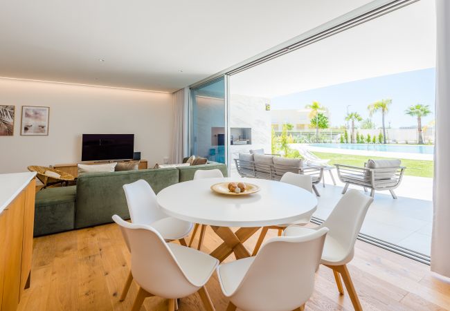 Ferienwohnung in Vilamoura - Lakes 24 at Praia da Falesia Vilamoura Ferienwohnung in Vilamoura - Lakes 24 at Praia da Falesia Vilamoura