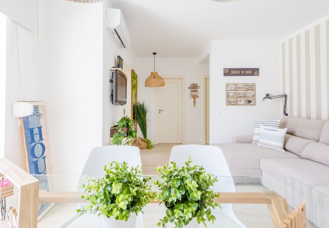 Ferienwohnung in Albufeira - Alfamar Apartment at Praia da Falesia Ferienwohnung in Albufeira - Alfamar Apartment at Praia da Falesia