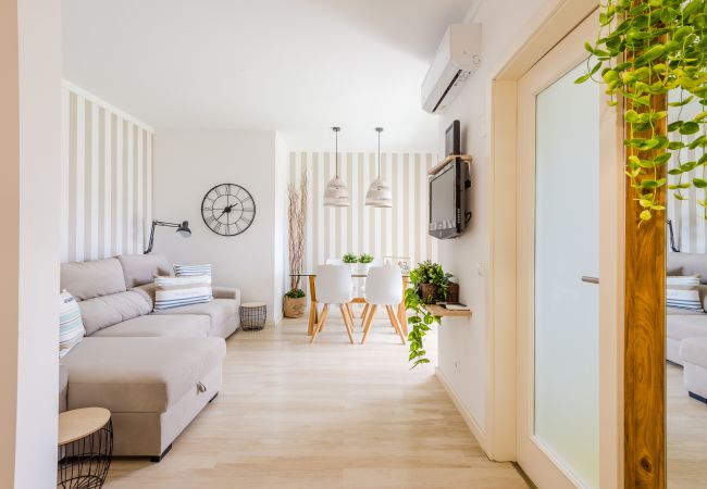 Ferienwohnung in Albufeira - Alfamar Apartment at Praia da Falesia Ferienwohnung in Albufeira - Alfamar Apartment at Praia da Falesia