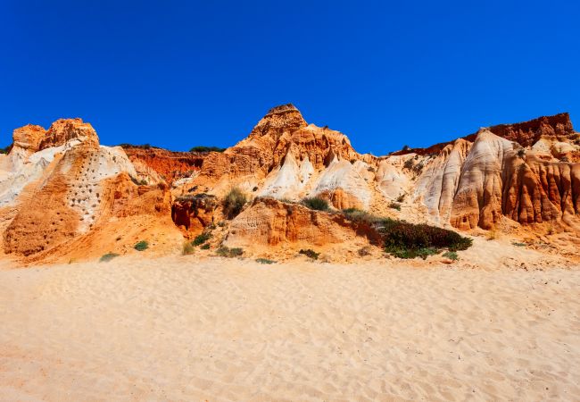 Ferienwohnung in Albufeira - Alfamar Apartment at Praia da Falesia Ferienwohnung in Albufeira - Alfamar Apartment at Praia da Falesia