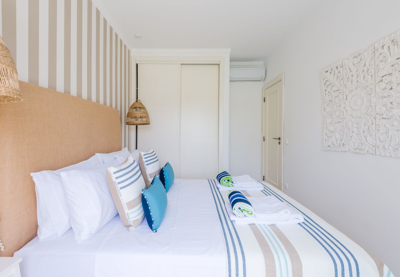 Ferienwohnung in Albufeira - Alfamar Apartment at Praia da Falesia Ferienwohnung in Albufeira - Alfamar Apartment at Praia da Falesia