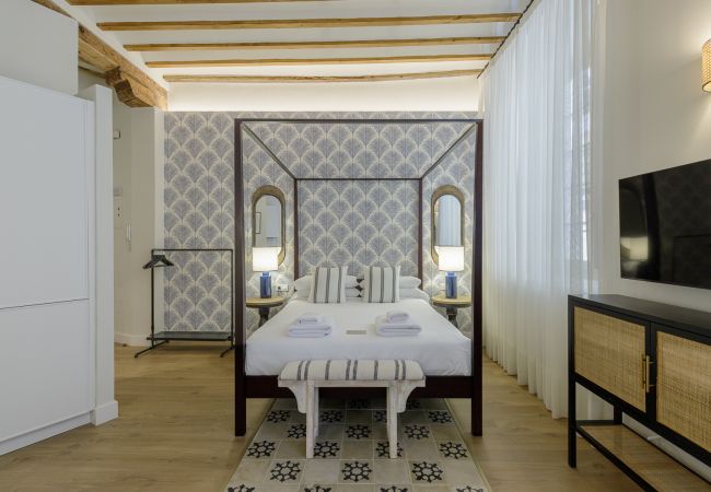 Ferienwohnung in Málaga - !!!!!!!!0001 Vegafuente 0.1 Ferienwohnung in Málaga - !!!!!!!!0001 Vegafuente 0.1