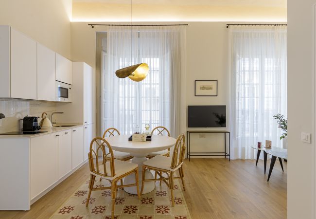 Ferienwohnung in Málaga - !!!!!!!!0001 Vegafuente 1.2 Terrace Ferienwohnung in Málaga - !!!!!!!!0001 Vegafuente 1.2 Terrace