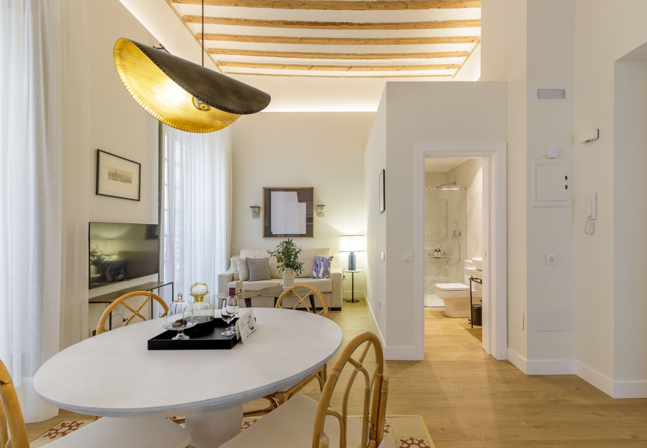 Ferienwohnung in Málaga - !!!!!!!!0001 Vegafuente 1.2 Terrace Ferienwohnung in Málaga - !!!!!!!!0001 Vegafuente 1.2 Terrace