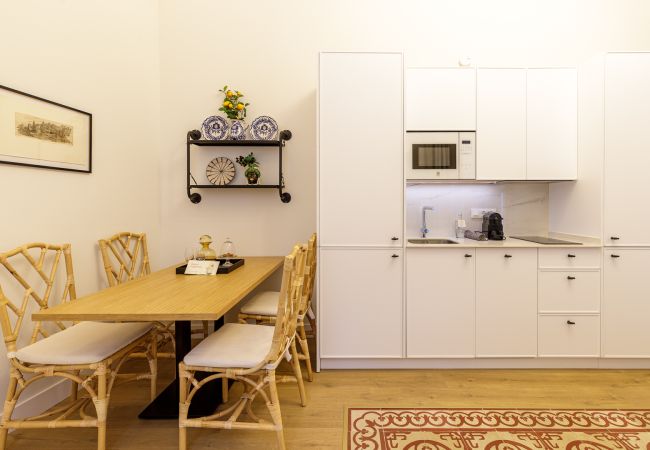 Ferienwohnung in Málaga - !!!!!!!!0001 Vegafuente 1.4 Terrace Ferienwohnung in Málaga - !!!!!!!!0001 Vegafuente 1.4 Terrace