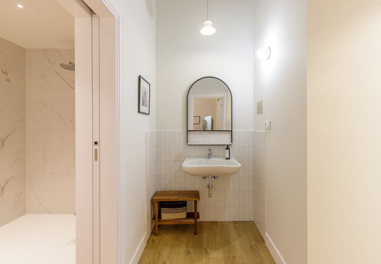 Ferienwohnung in Málaga - !!!!!!!!0001 Vegafuente 1.4 Terrace Ferienwohnung in Málaga - !!!!!!!!0001 Vegafuente 1.4 Terrace