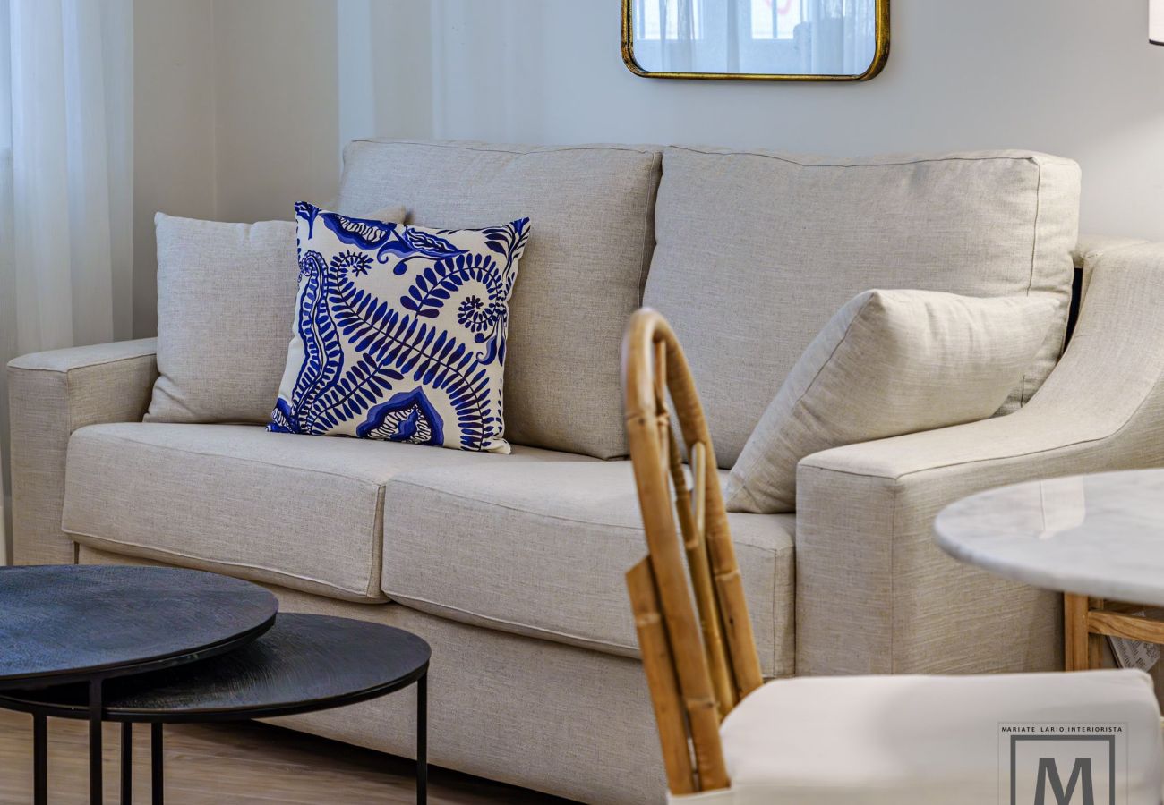 Ferienwohnung in Málaga - !!!!!!!!0001 Vegafuente 2.2 Terrace Ferienwohnung in Málaga - !!!!!!!!0001 Vegafuente 2.2 Terrace