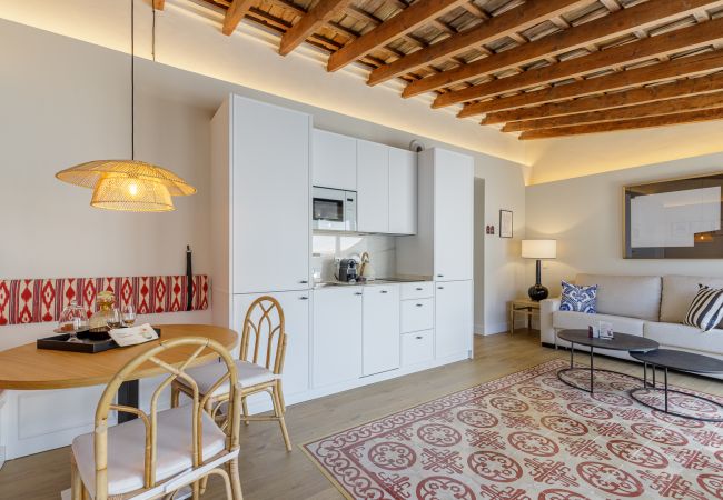 Ferienwohnung in Málaga - !!!!!!!!0001 Vegafuente 2.4 Terrace Ferienwohnung in Málaga - !!!!!!!!0001 Vegafuente 2.4 Terrace