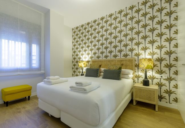 Ferienwohnung in Málaga - !!!!!!!!0009 Miramar Groundfloor with Pool Ferienwohnung in Málaga - !!!!!!!!0009 Miramar Groundfloor with Pool