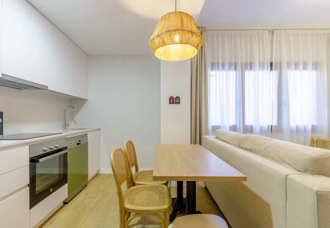 Ferienwohnung in Málaga - !!!!!!!!0009 Miramar Groundfloor with Pool Ferienwohnung in Málaga - !!!!!!!!0009 Miramar Groundfloor with Pool