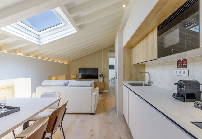 Ferienwohnung in Málaga - !!!!!!!!0002 Marqués 4B Ferienwohnung in Málaga - !!!!!!!!0002 Marqués 4B