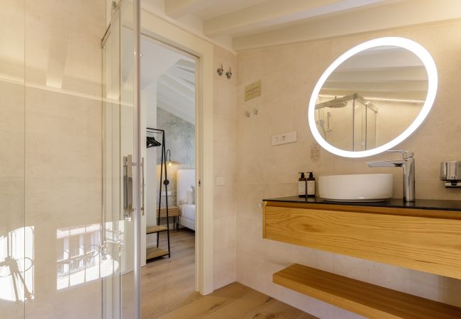 Ferienwohnung in Málaga - !!!!!!!!0002 Marqués 4B Ferienwohnung in Málaga - !!!!!!!!0002 Marqués 4B