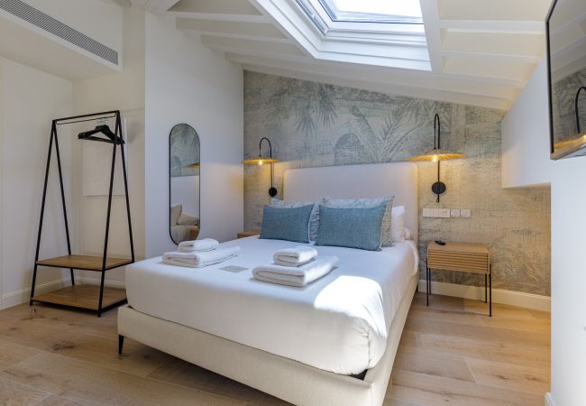 Ferienwohnung in Málaga - !!!!!!!!0002 Marqués 4B Ferienwohnung in Málaga - !!!!!!!!0002 Marqués 4B