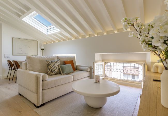 Ferienwohnung in Málaga - !!!!!!!!0002 Marqués 4B Ferienwohnung in Málaga - !!!!!!!!0002 Marqués 4B