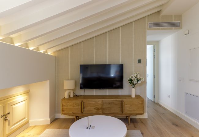 Ferienwohnung in Málaga - !!!!!!!!0002 Marqués 4B Ferienwohnung in Málaga - !!!!!!!!0002 Marqués 4B