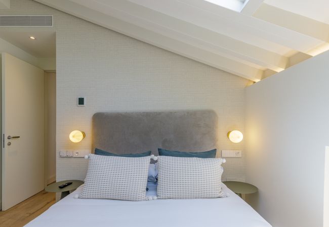 Ferienwohnung in Málaga - !!!!!!!!0002 Marqués 4B Ferienwohnung in Málaga - !!!!!!!!0002 Marqués 4B