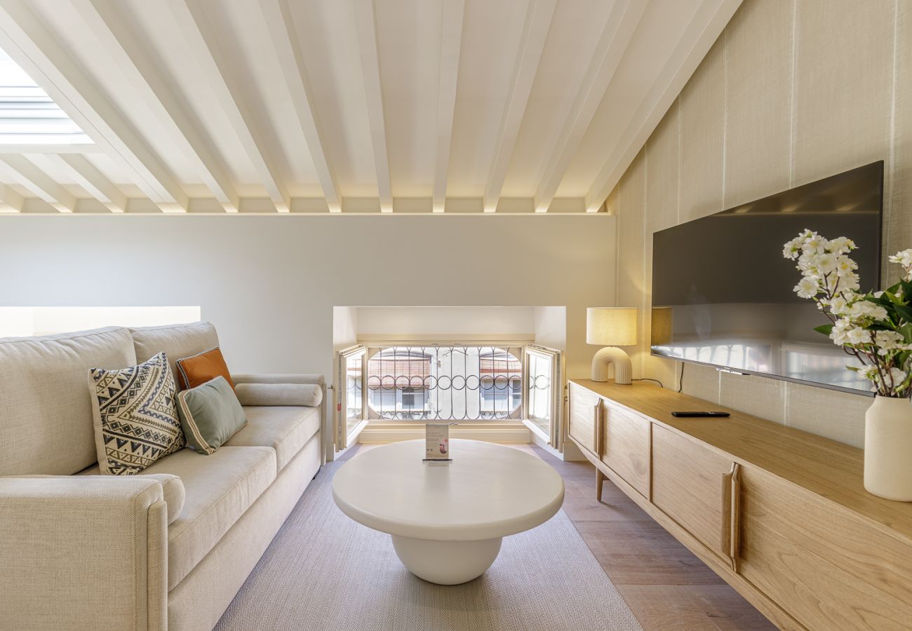 Ferienwohnung in Málaga - !!!!!!!!0002 Marqués 4B