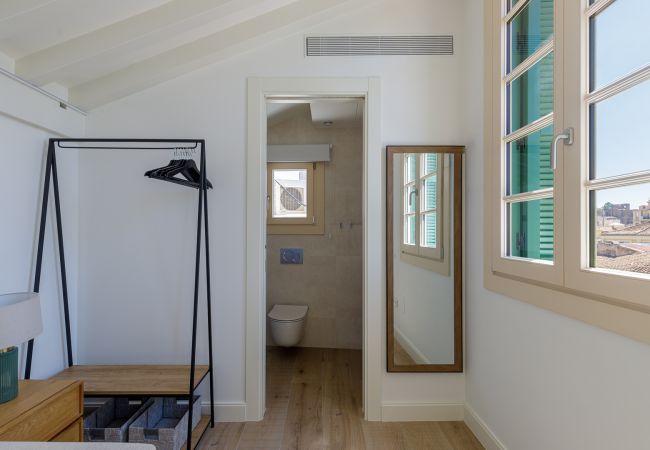 Ferienwohnung in Málaga - !!!!!!!!0002 Marqués 4A Ferienwohnung in Málaga - !!!!!!!!0002 Marqués 4A