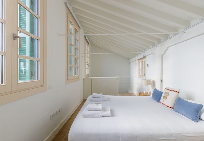 Ferienwohnung in Málaga - !!!!!!!!0002 Marqués 4A Ferienwohnung in Málaga - !!!!!!!!0002 Marqués 4A