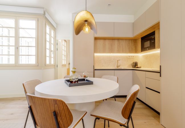 Ferienwohnung in Málaga - !!!!!!!!0002 Marqués 3A Ferienwohnung in Málaga - !!!!!!!!0002 Marqués 3A