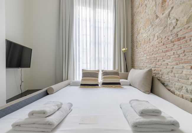 Ferienwohnung in Málaga - !!!!!!!!0002 Marqués 2B Ferienwohnung in Málaga - !!!!!!!!0002 Marqués 2B