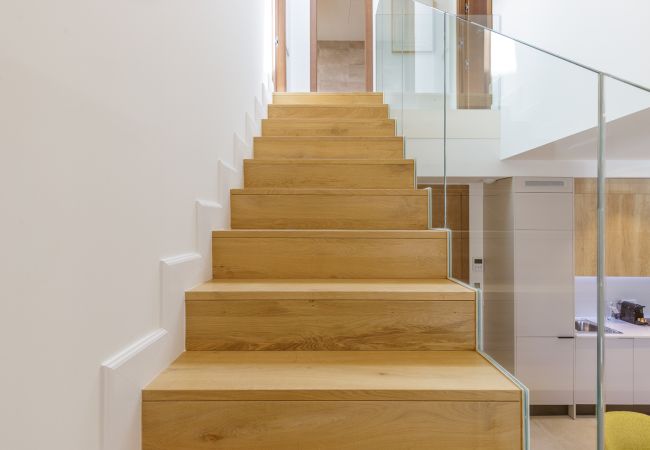 Ferienwohnung in Málaga - !!!!!!!!0004 Plaza del Siglo 3A Ferienwohnung in Málaga - !!!!!!!!0004 Plaza del Siglo 3A