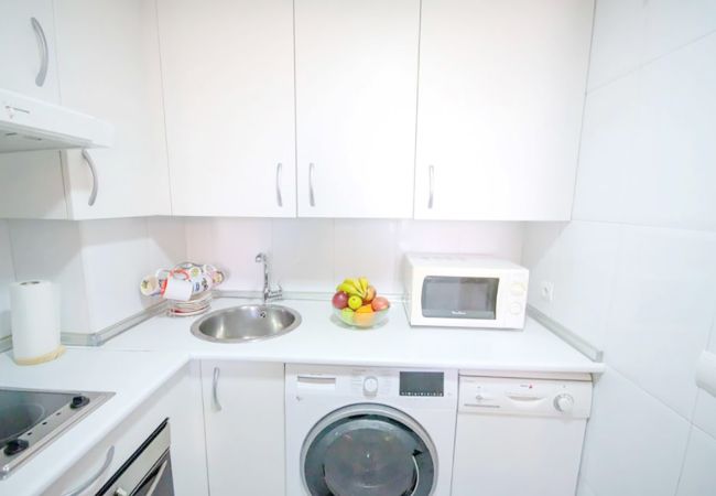 Ferienwohnung in Madrid - campezo Ferienwohnung in Madrid - campezo