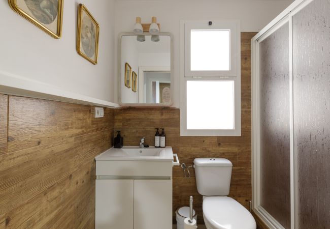 Ferienwohnung in Málaga - !!!!!!!!0008 Miradore IV Ferienwohnung in Málaga - !!!!!!!!0008 Miradore IV