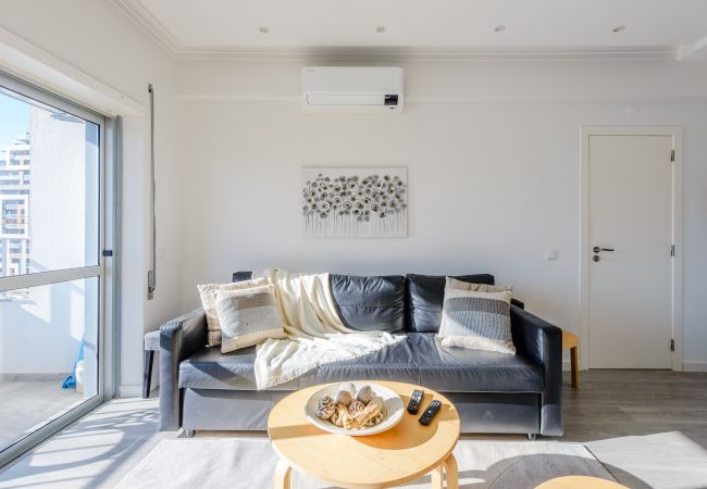 Ferienwohnung in Praia da Rocha - Solmonte at Praia da Rocha Ferienwohnung in Praia da Rocha - Solmonte at Praia da Rocha