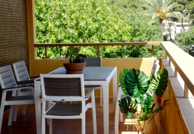 Ferienwohnung in Madrid - Samani Ferienwohnung in Madrid - Samani