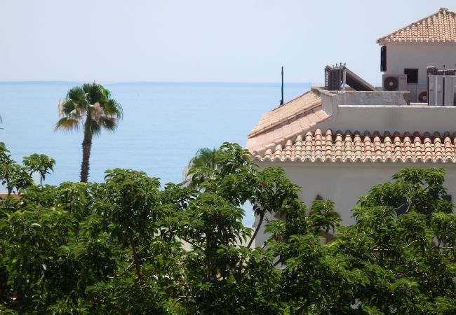 Ferienwohnung in Madrid - Samani Ferienwohnung in Madrid - Samani