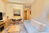 Ferienwohnung in Madrid - campzo