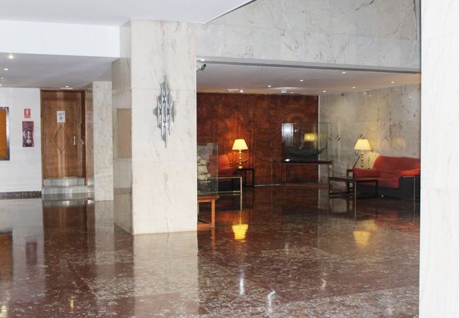 Appartement in Torremolinos - Santa clara torre 1 Apartment Appartement in Torremolinos - Santa clara torre 1 Apartment